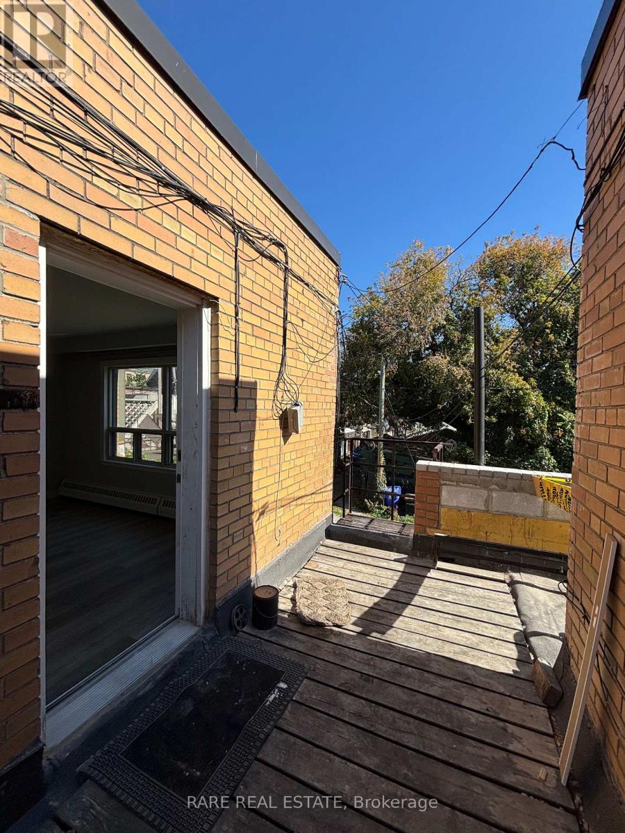 2 - 269 Augusta Avenue, Toronto, Ontario  M5T 2M1 - Photo 10 - C12446921