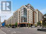 206 - 6 JACKES AVENUE, Toronto, Ontario