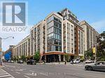 206 - 6 JACKES AVENUE, Toronto, Ontario