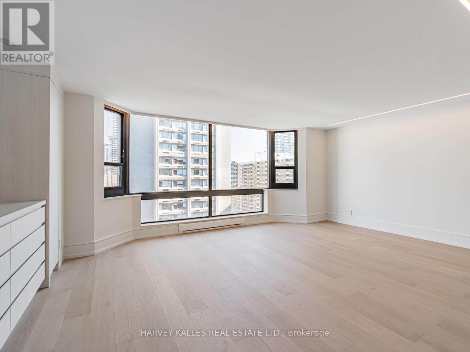 1703 - 1166 Bay Street, Toronto, Ontario  M5S 2X8 - Photo 20 - C12446925