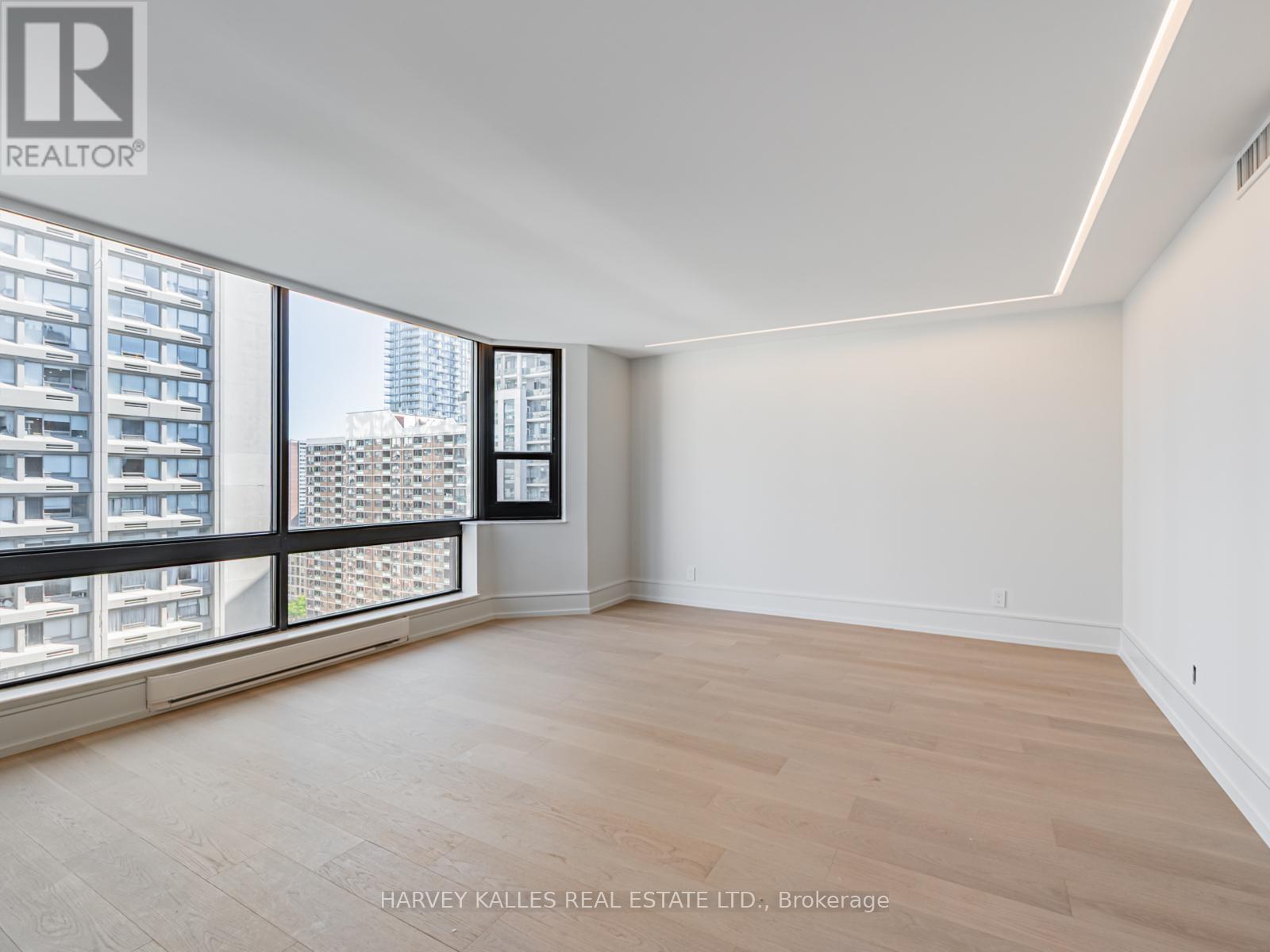 1703 - 1166 Bay Street, Toronto, Ontario  M5S 2X8 - Photo 22 - C12446925
