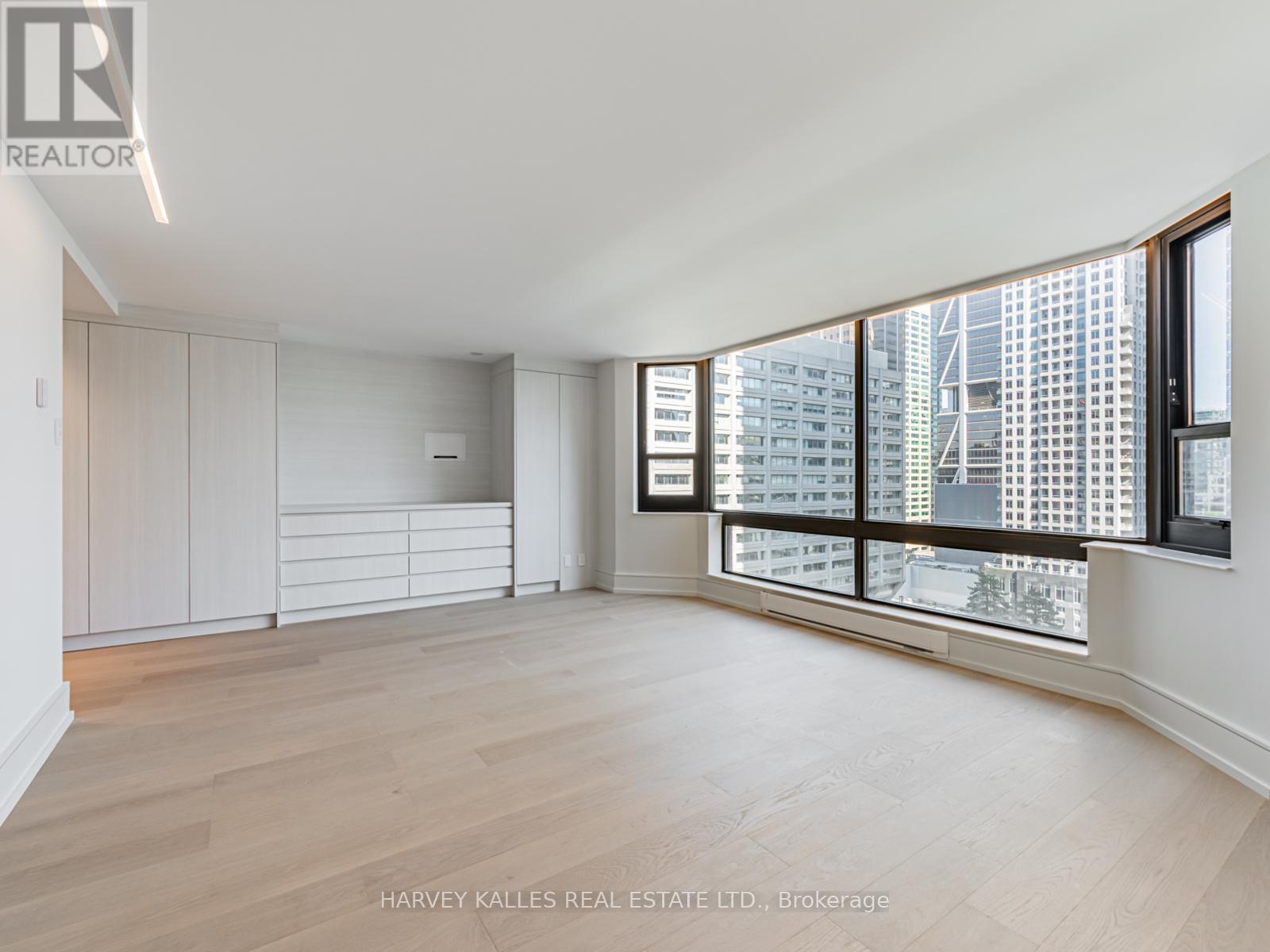 1703 - 1166 Bay Street, Toronto, Ontario  M5S 2X8 - Photo 23 - C12446925
