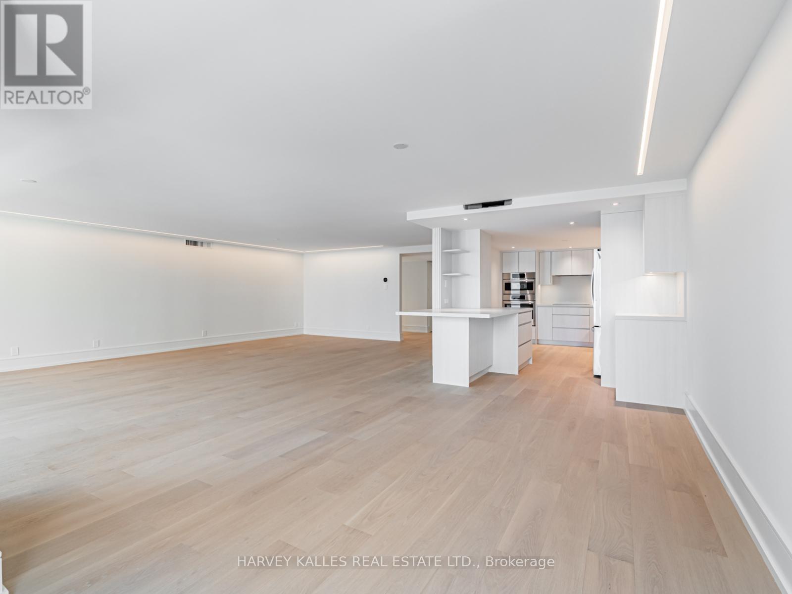 1703 - 1166 Bay Street, Toronto, Ontario  M5S 2X8 - Photo 9 - C12446925