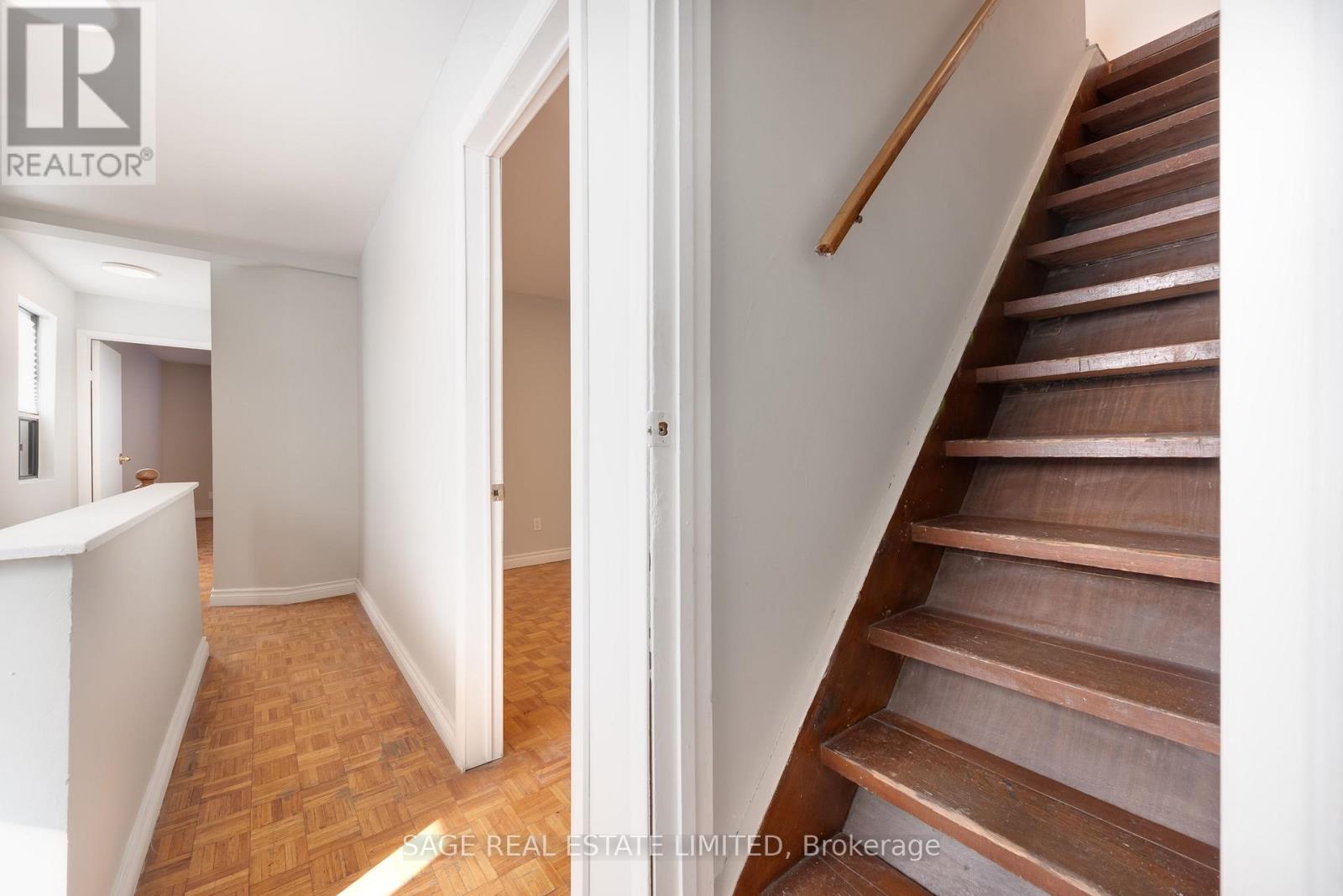 Upper - 586 Richmond Street W, Toronto, Ontario  M5V 1Y9 - Photo 13 - C12446938
