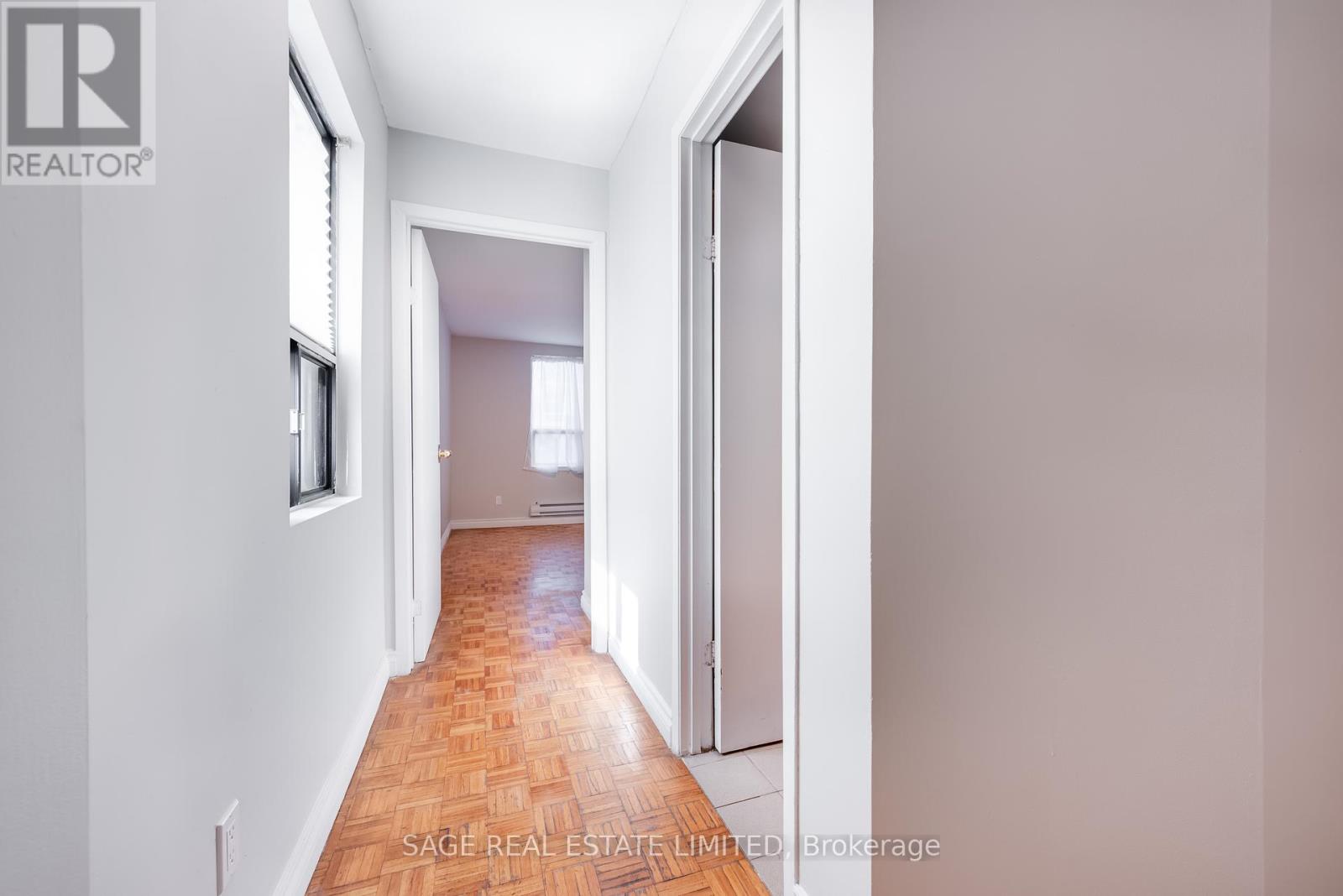Upper - 586 Richmond Street W, Toronto, Ontario  M5V 1Y9 - Photo 3 - C12446938