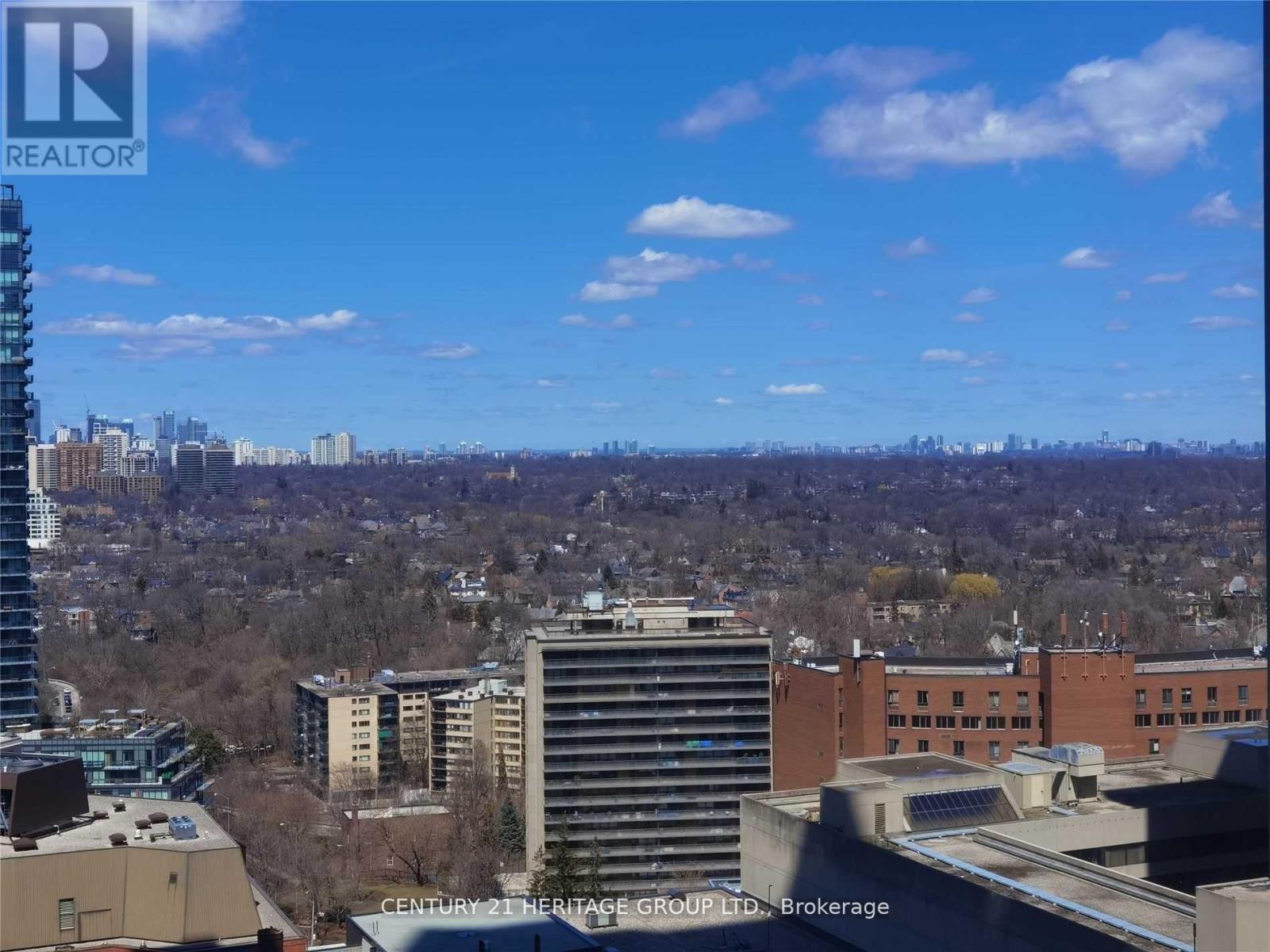 2501 - 1 Bloor Street E, Toronto, Ontario  M4W 0A8 - Photo 10 - C12446940