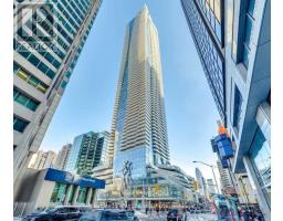 2501 - 1 Bloor Street E, Toronto (Church-Yonge Corridor), Ca