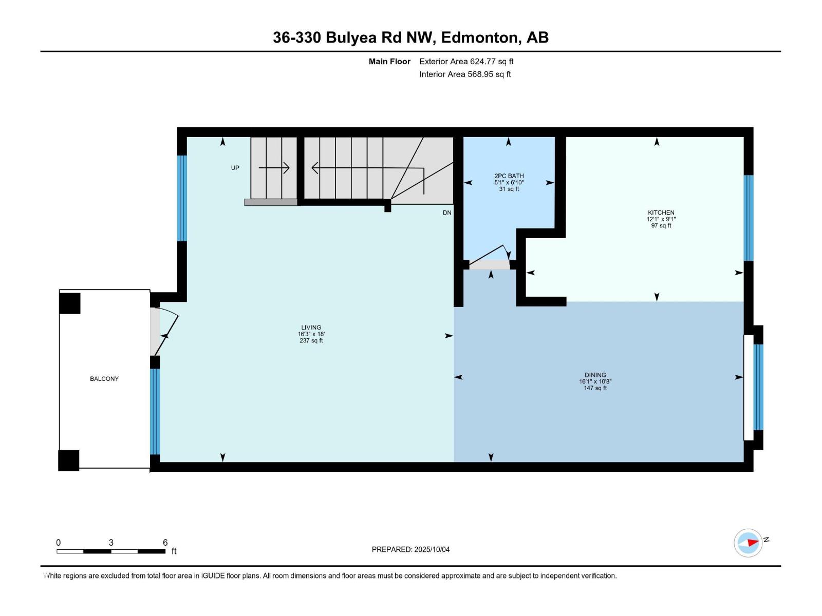 #36 330 Bulyea Rd Nw, Edmonton, Alberta  T6R 0W8 - Photo 34 - E4460997