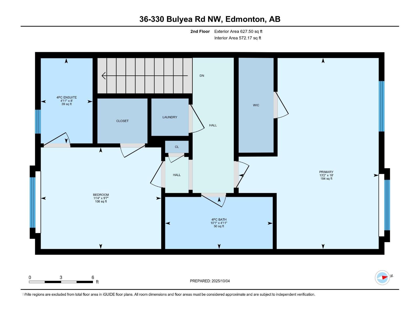 #36 330 Bulyea Rd Nw, Edmonton, Alberta  T6R 0W8 - Photo 35 - E4460997