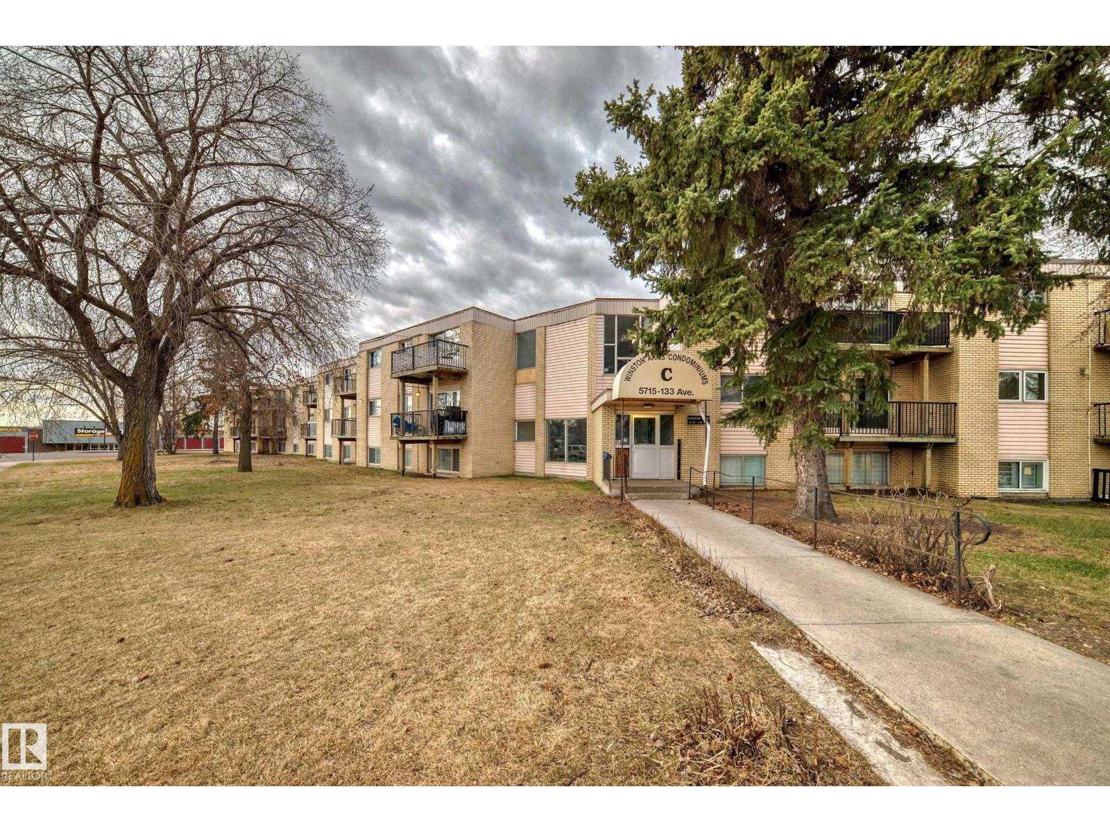#4c 5715 133 Nw, Edmonton, Alberta  T5A 0K3 - Photo 24 - E4460999