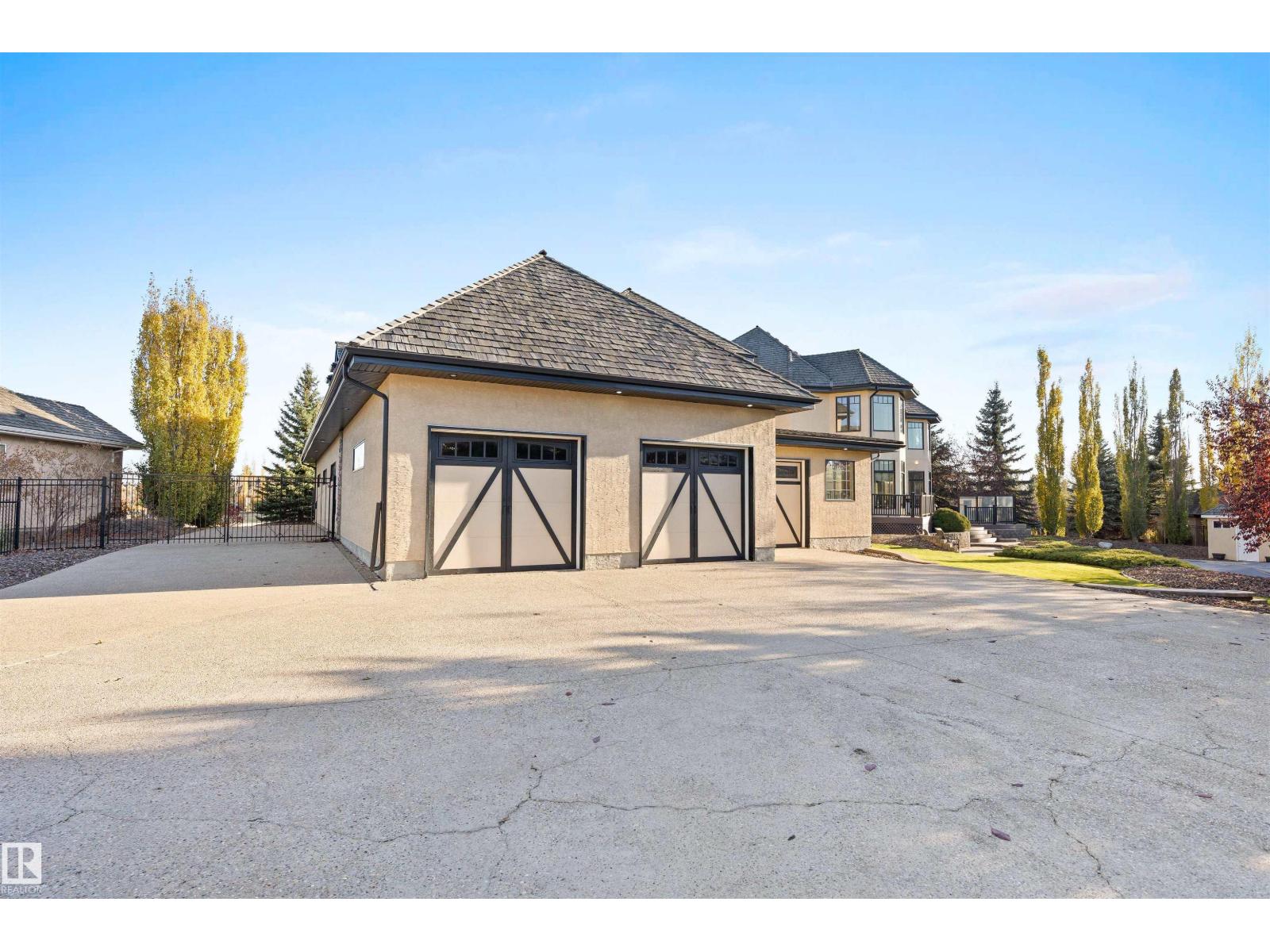 129 Riverview Cr, Rural Sturgeon County, Alberta  T8T 0B9 - Photo 62 - E4460998