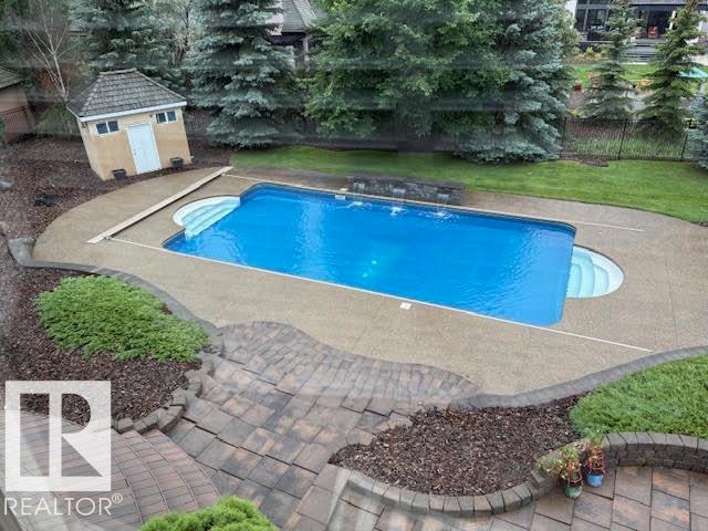 129 Riverview Cr, Rural Sturgeon County, Alberta  T8T 0B9 - Photo 66 - E4460998