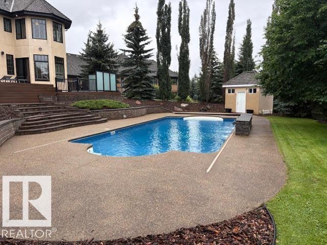 129 Riverview Cr, Rural Sturgeon County, Alberta  T8T 0B9 - Photo 67 - E4460998