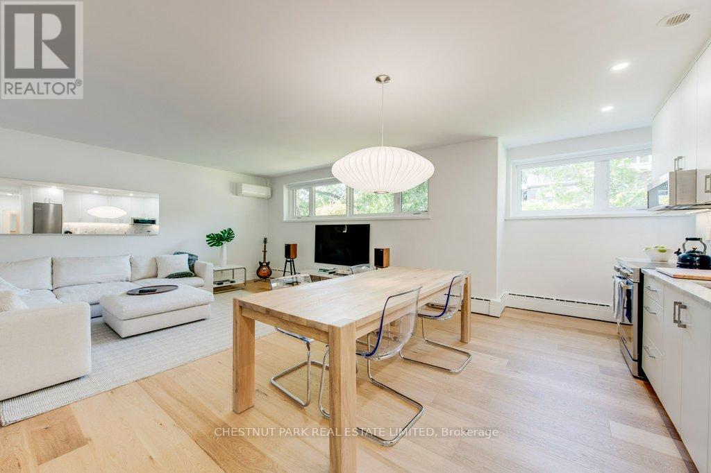 3 - 75 Scarborough Road, Toronto, Ontario  M4E 3M4 - Photo 2 - E12446804