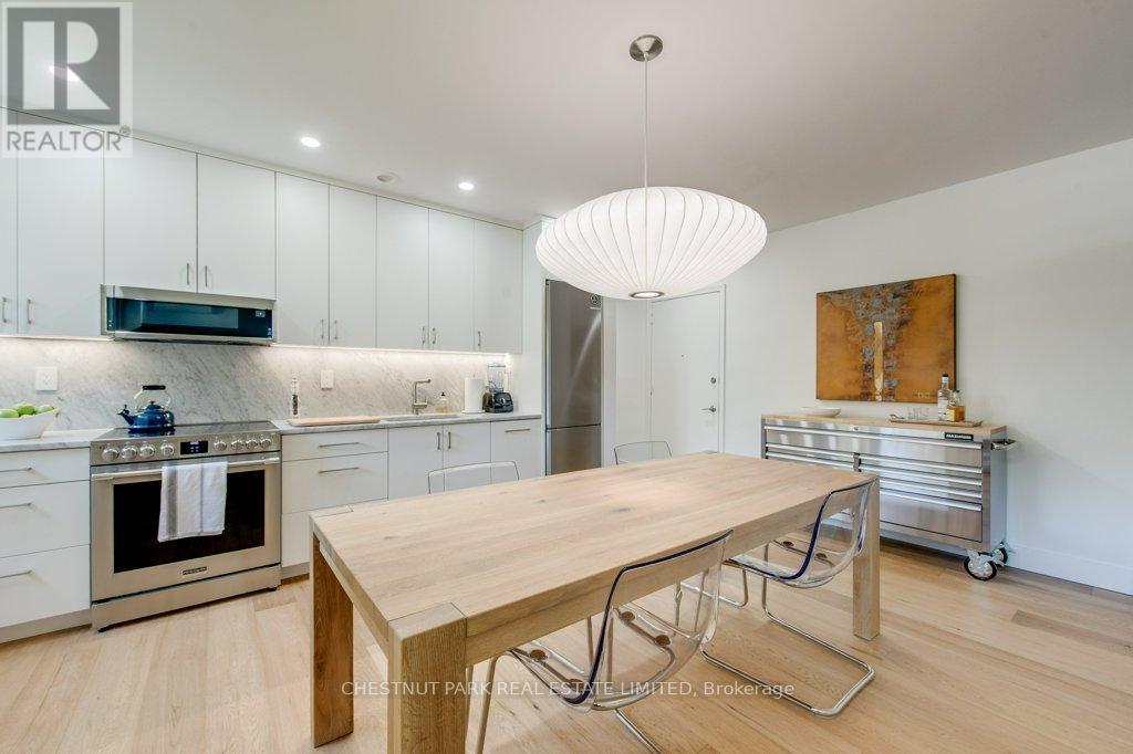 3 - 75 Scarborough Road, Toronto, Ontario  M4E 3M4 - Photo 4 - E12446804