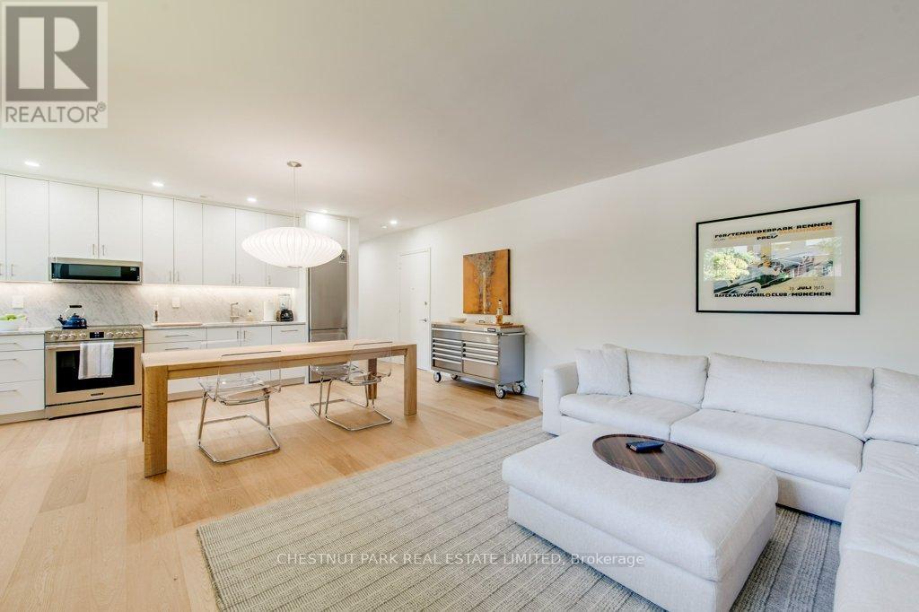 3 - 75 Scarborough Road, Toronto, Ontario  M4E 3M4 - Photo 7 - E12446804