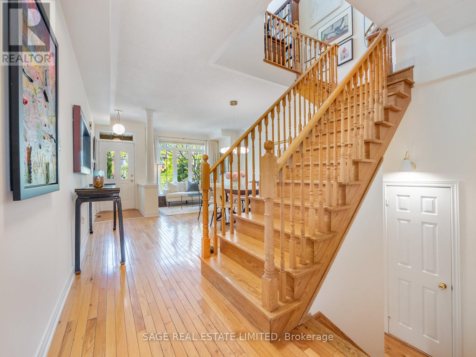 116 Boardwalk Drive, Toronto, Ontario  M4L 3X4 - Photo 11 - E12446841