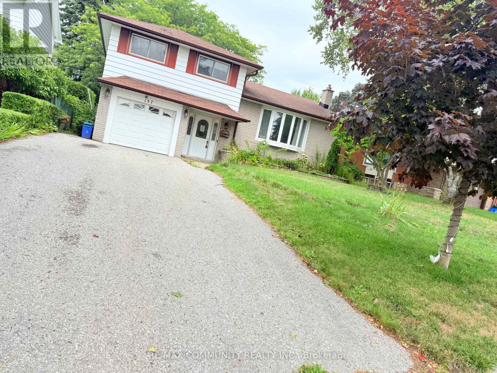 157 Labrador Drive, Oshawa, Ontario  L1H 7G1 - Photo 3 - E12446847