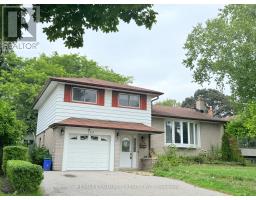 157 LABRADOR DRIVE, Oshawa, Ontario
