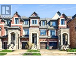 19 FRANK LLOYD WRIGHT STREET, Whitby, Ontario