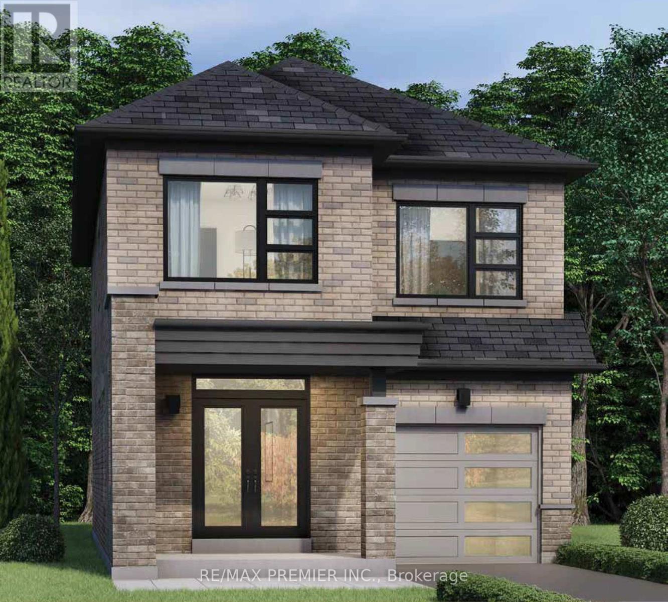 3145 BLAZING STAR AVENUE, Pickering, Ontario