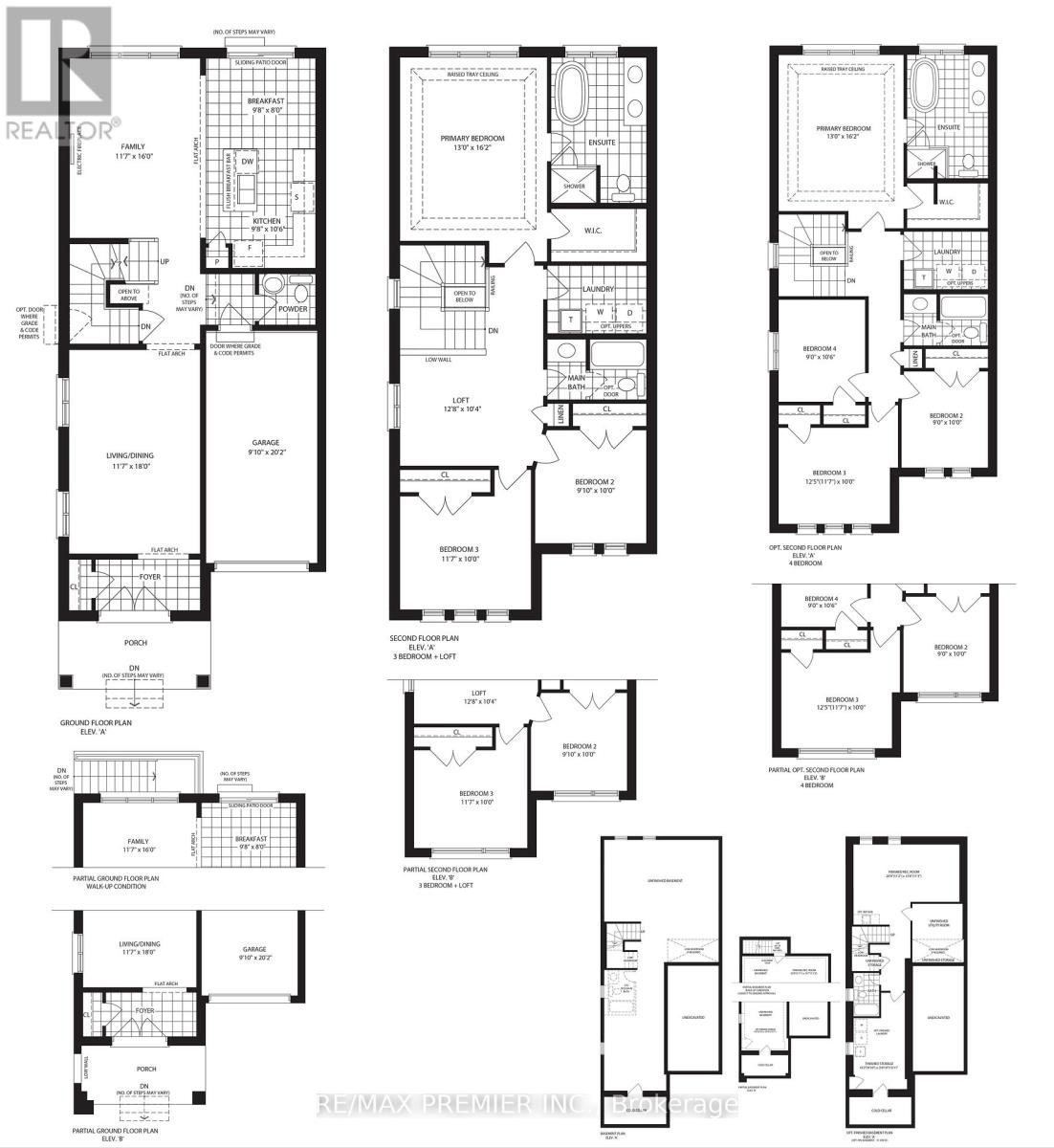 3145 Blazing Star Avenue, Pickering, Ontario  L1T 4W1 - Photo 2 - E12446875
