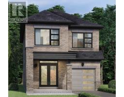 3145 BLAZING STAR AVENUE, Pickering, Ontario