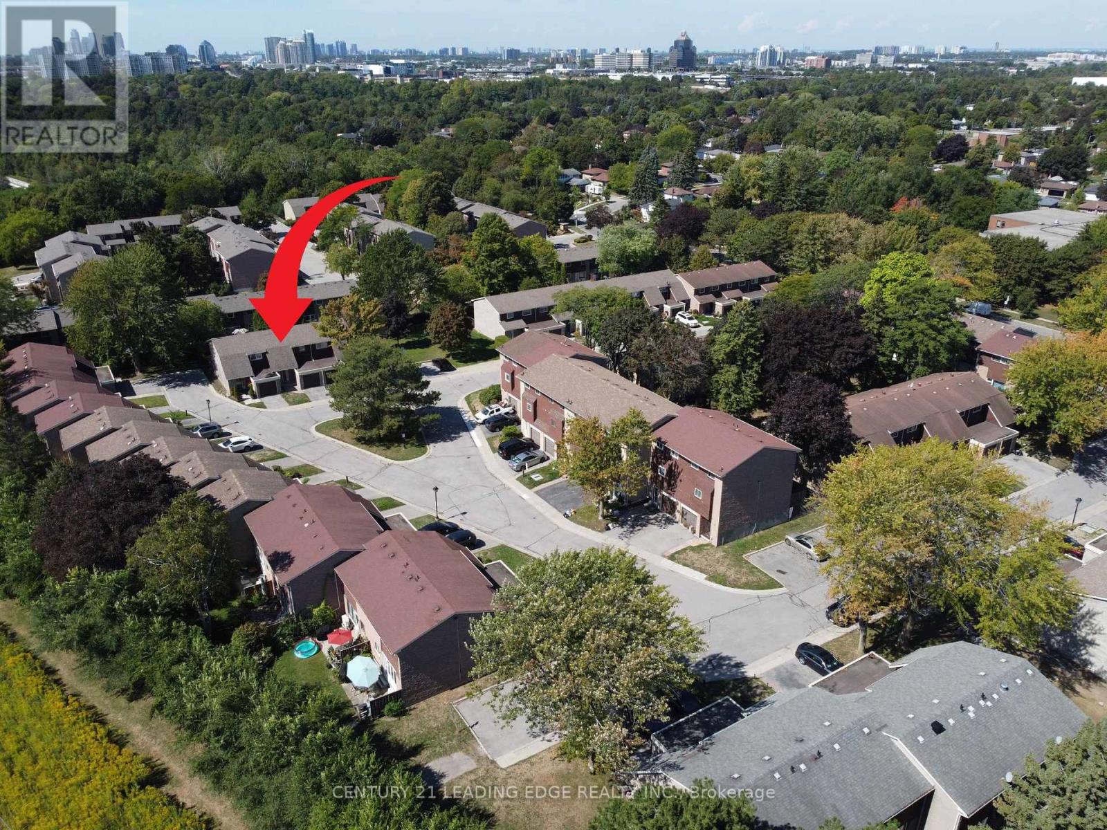 22 - 341 Military Trail, Toronto, Ontario  M1E 4E4 - Photo 41 - E12446916