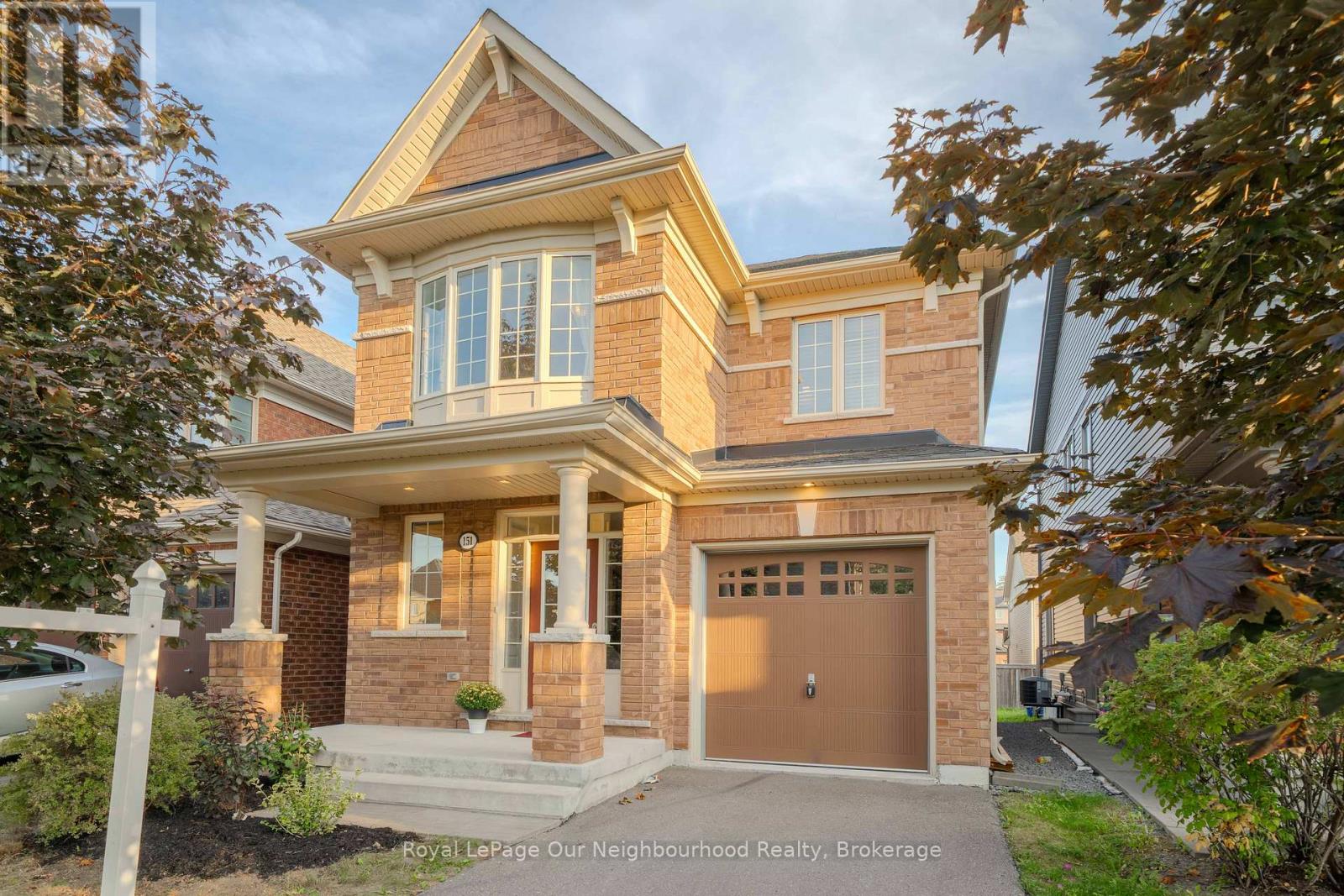 151 PRISIDIAL AVENUE, Oshawa, Ontario