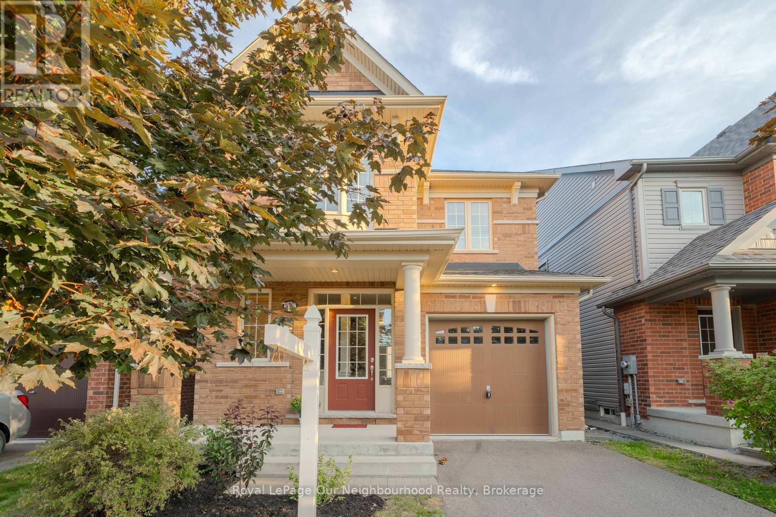 151 Prisidial Avenue, Oshawa, Ontario  L1L 0H1 - Photo 3 - E12446950