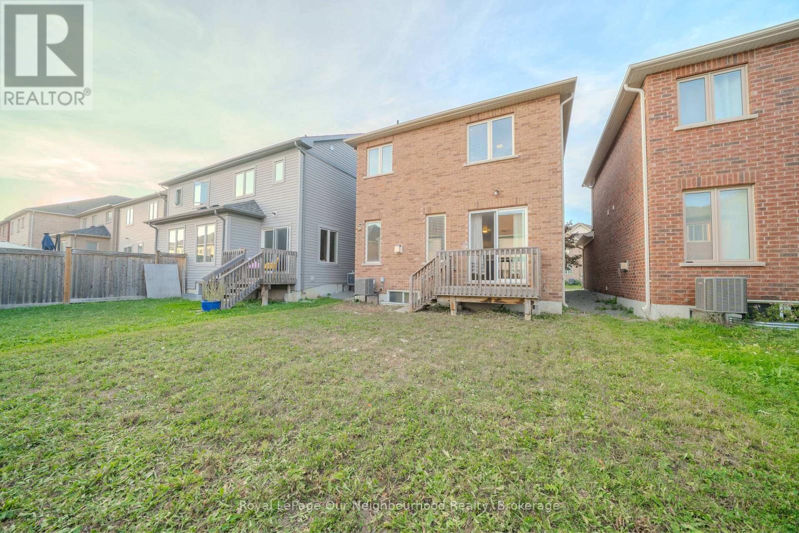 151 Prisidial Avenue, Oshawa, Ontario  L1L 0H1 - Photo 6 - E12446950