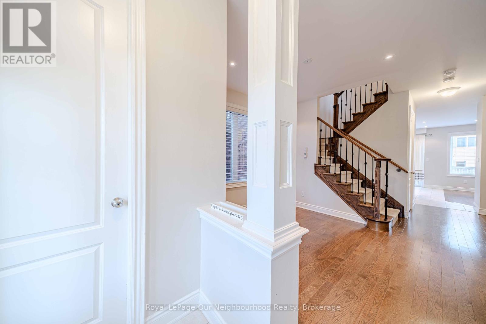 151 Prisidial Avenue, Oshawa, Ontario  L1L 0H1 - Photo 9 - E12446950