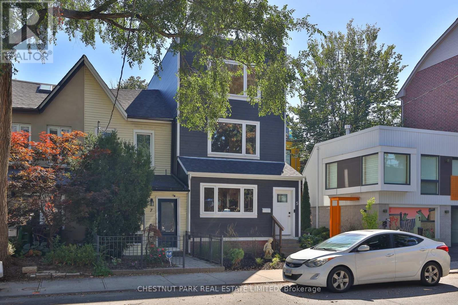 5 MINTO STREET, Toronto, Ontario