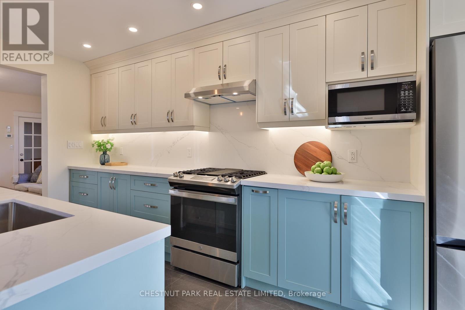 5 Minto Street, Toronto, Ontario  M4L 1B5 - Photo 13 - E12446959