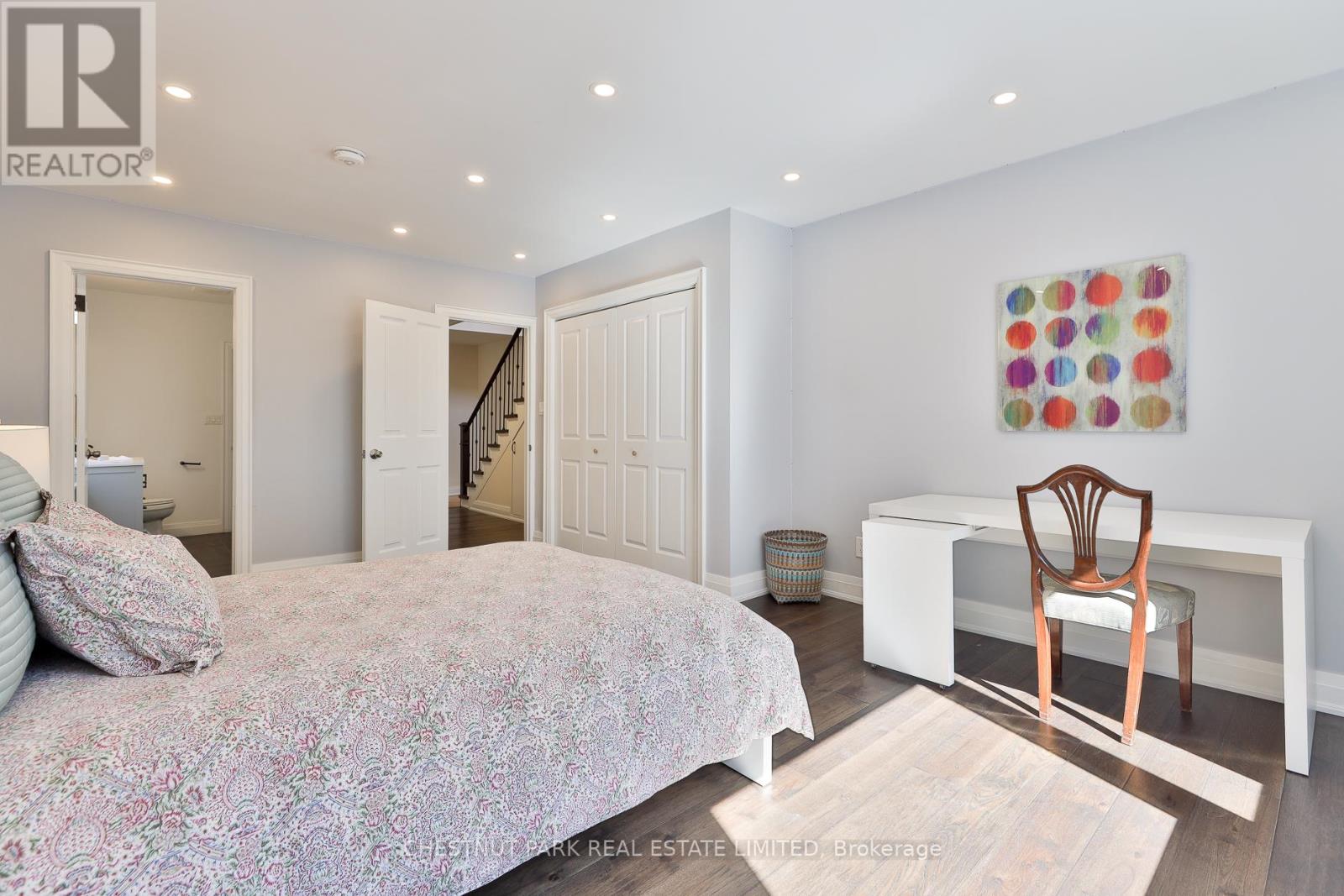5 Minto Street, Toronto, Ontario  M4L 1B5 - Photo 20 - E12446959