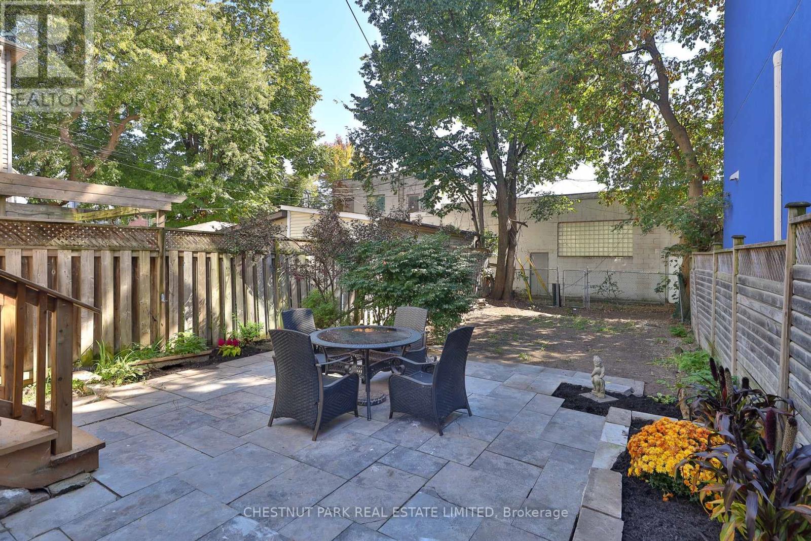 5 Minto Street, Toronto, Ontario  M4L 1B5 - Photo 38 - E12446959