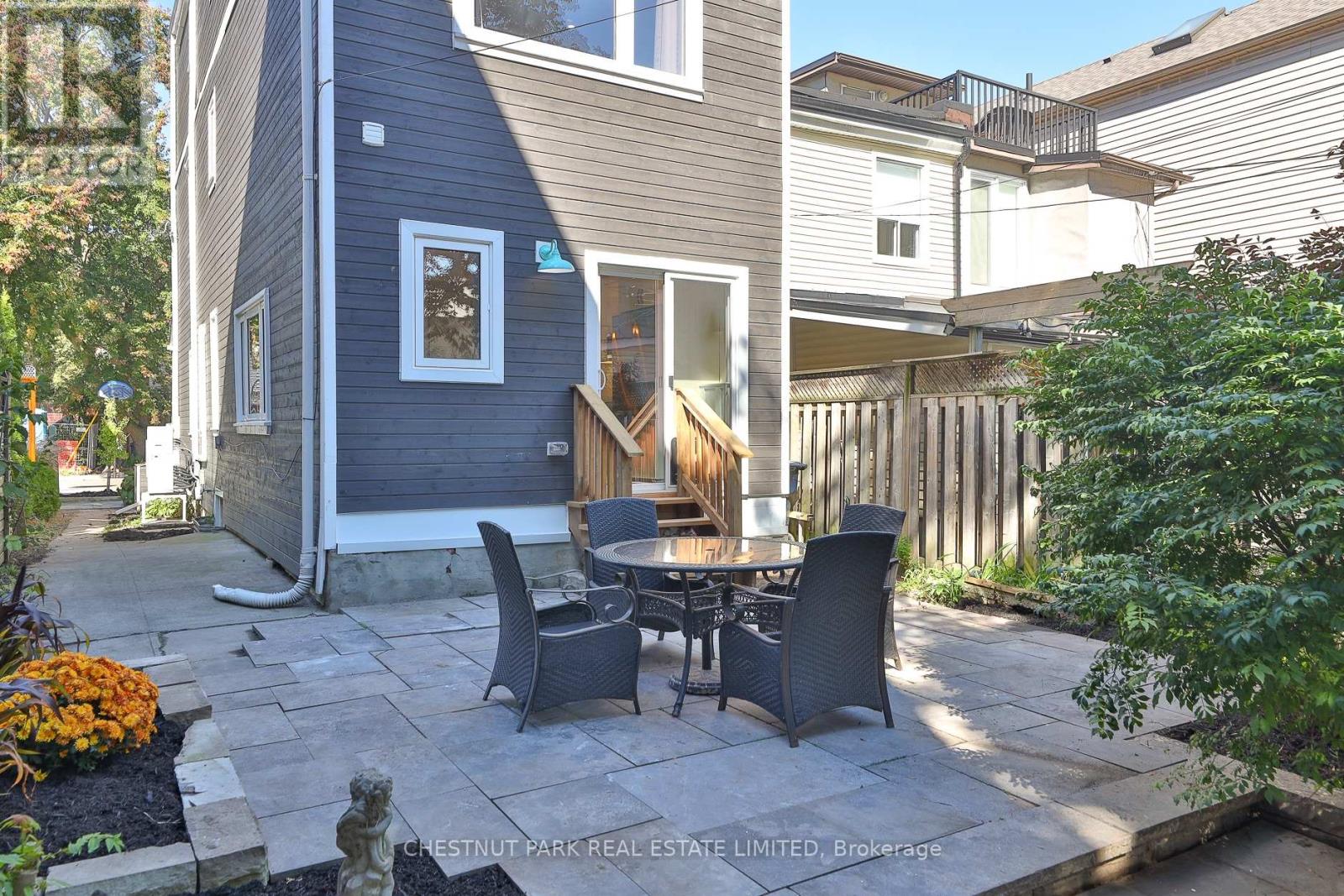 5 Minto Street, Toronto, Ontario  M4L 1B5 - Photo 39 - E12446959