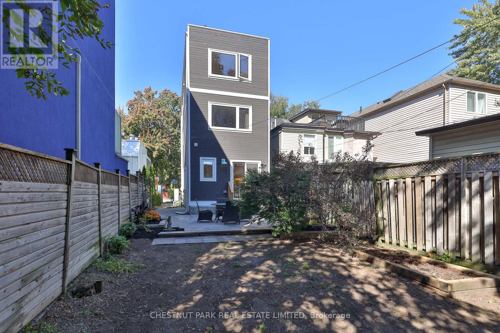 5 Minto Street, Toronto, Ontario  M4L 1B5 - Photo 40 - E12446959