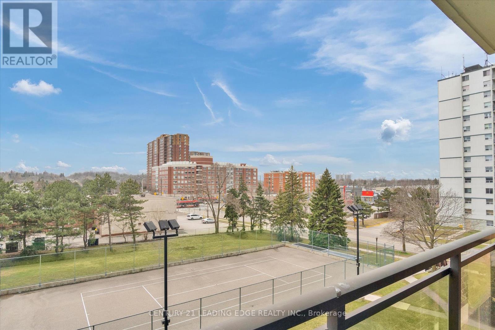 403 - 121 Trudelle Street, Toronto, Ontario  M1J 3K4 - Photo 17 - E12446960