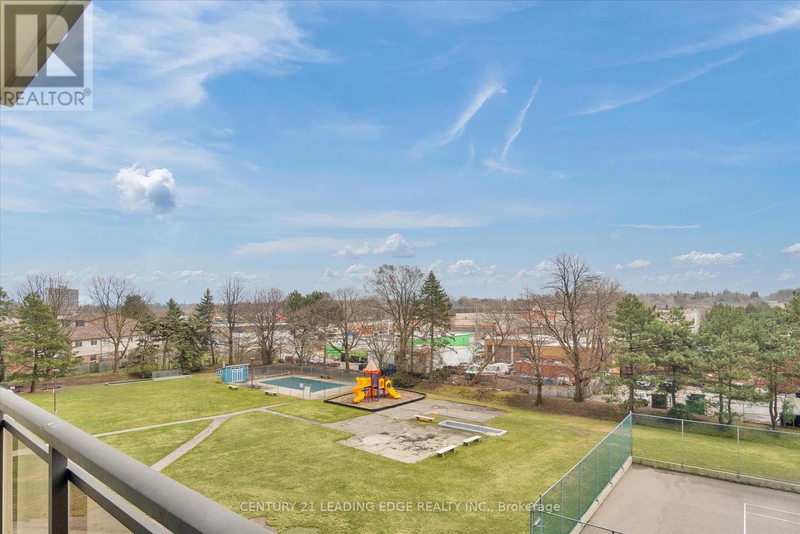403 - 121 Trudelle Street, Toronto, Ontario  M1J 3K4 - Photo 18 - E12446960