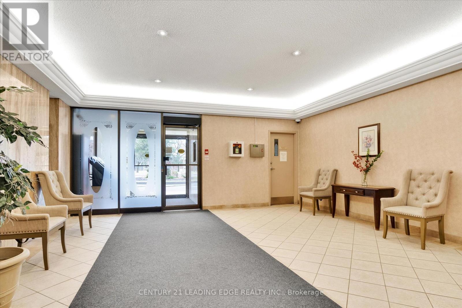 403 - 121 Trudelle Street, Toronto, Ontario  M1J 3K4 - Photo 3 - E12446960