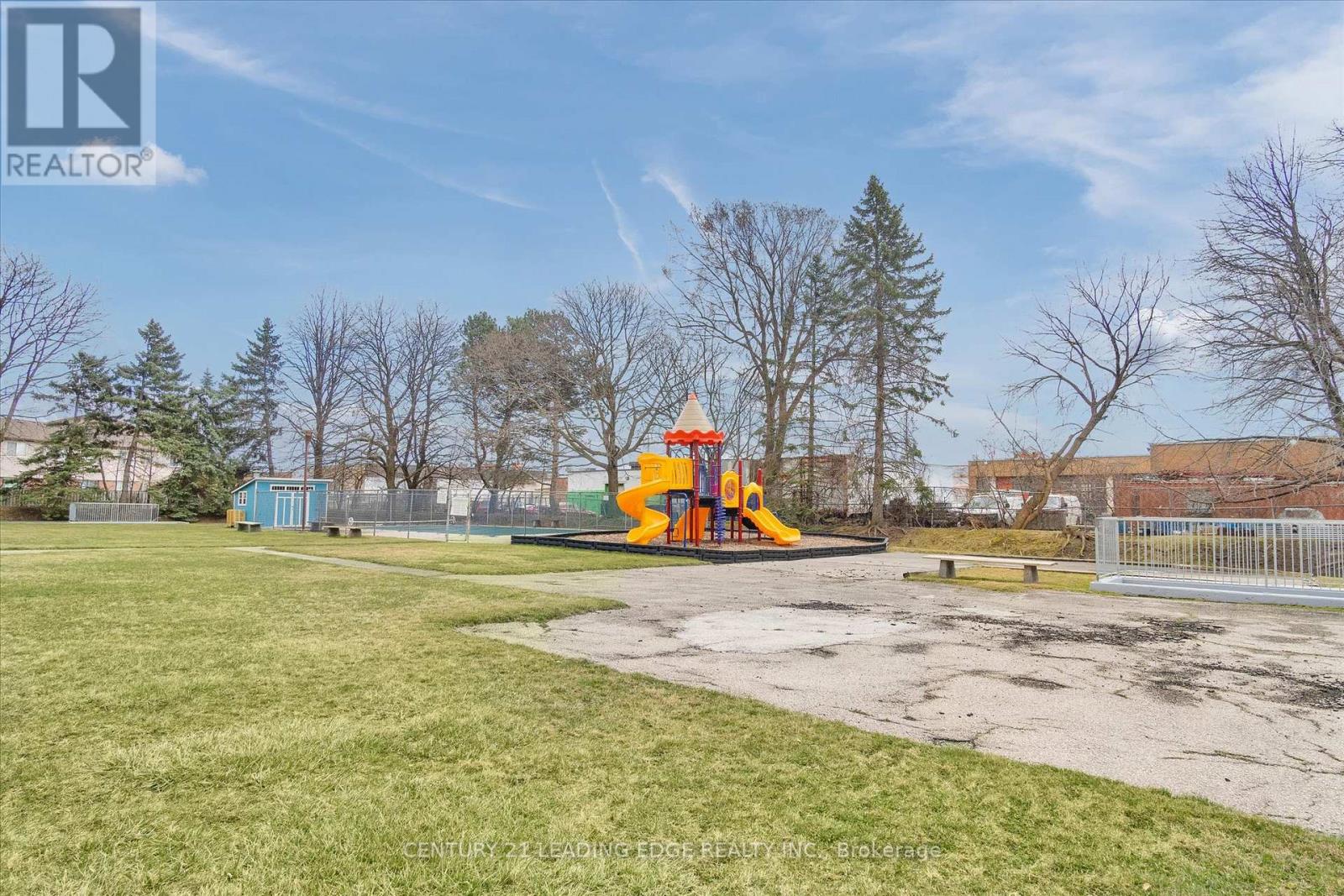 403 - 121 Trudelle Street, Toronto, Ontario  M1J 3K4 - Photo 32 - E12446960