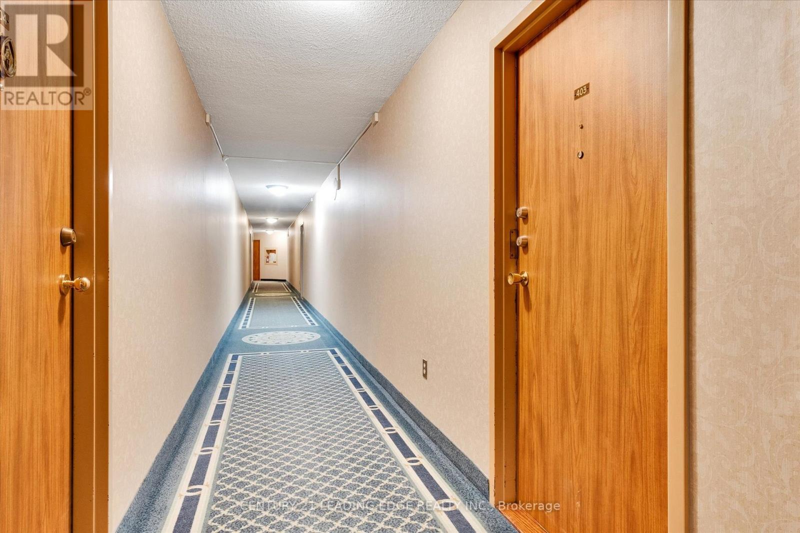 403 - 121 Trudelle Street, Toronto, Ontario  M1J 3K4 - Photo 4 - E12446960