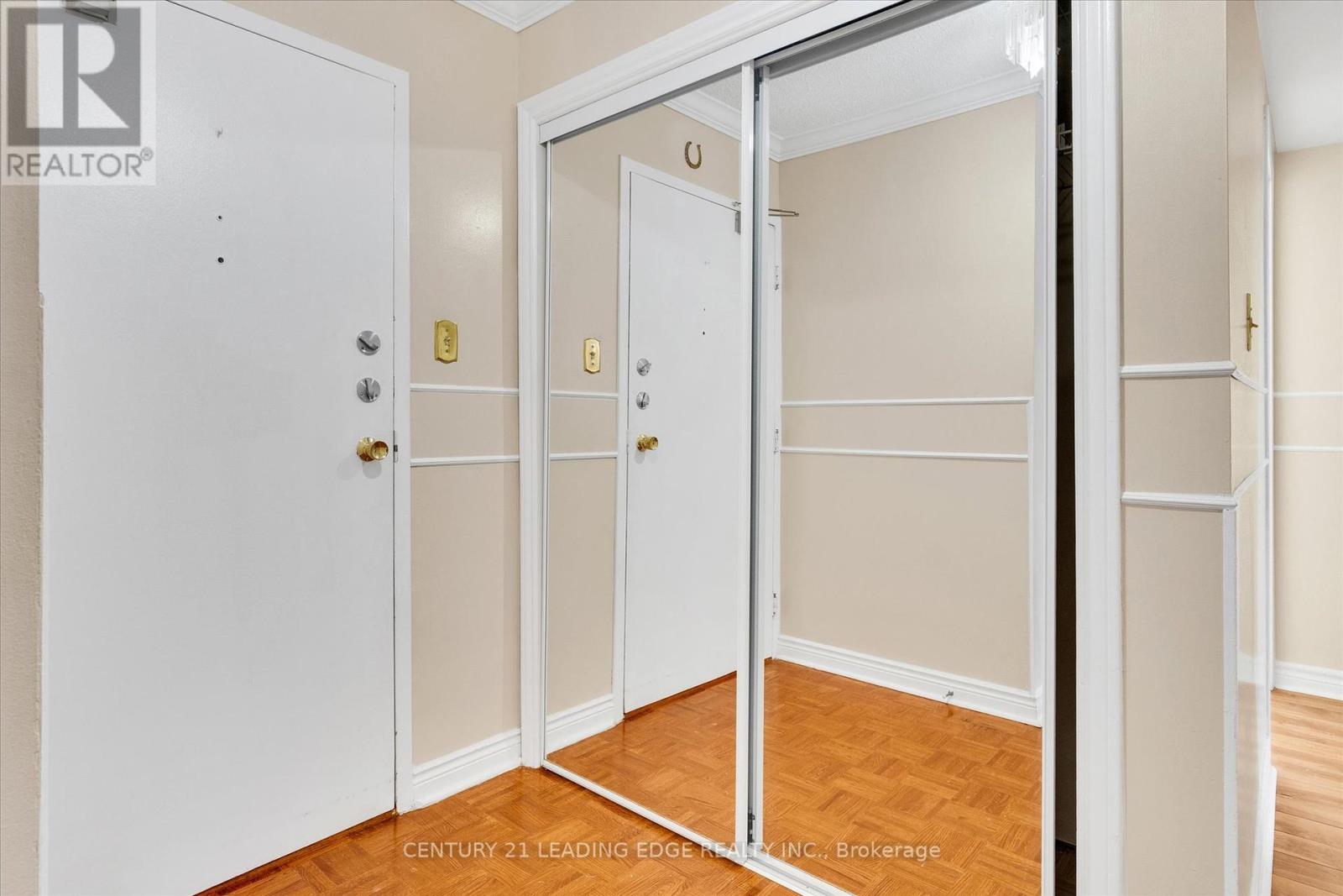 403 - 121 Trudelle Street, Toronto, Ontario  M1J 3K4 - Photo 5 - E12446960