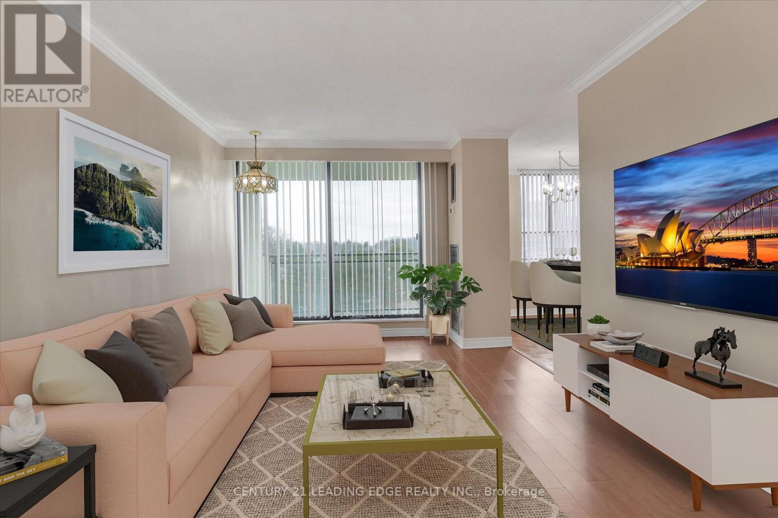 403 - 121 Trudelle Street, Toronto, Ontario  M1J 3K4 - Photo 7 - E12446960
