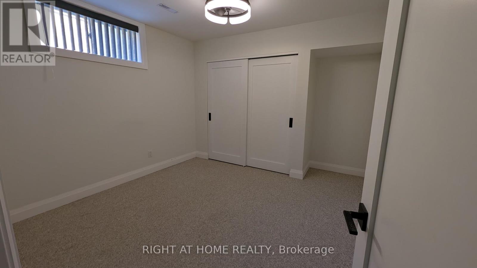 - Lower Level - 100 Seline Crescent, Barrie, Ontario  L4N 5V7 - Photo 13 - S12445685