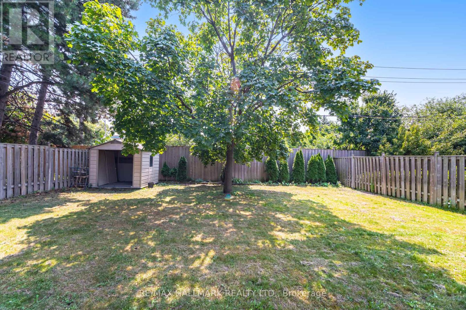 47 Marthclare Avenue, Toronto, Ontario  M3A 1E1 - Photo 37 - C12446749