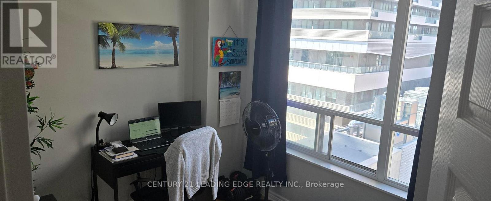 1110 - 43 Eglinton Avenue E, Toronto, Ontario  M4P 1A2 - Photo 13 - C12401955