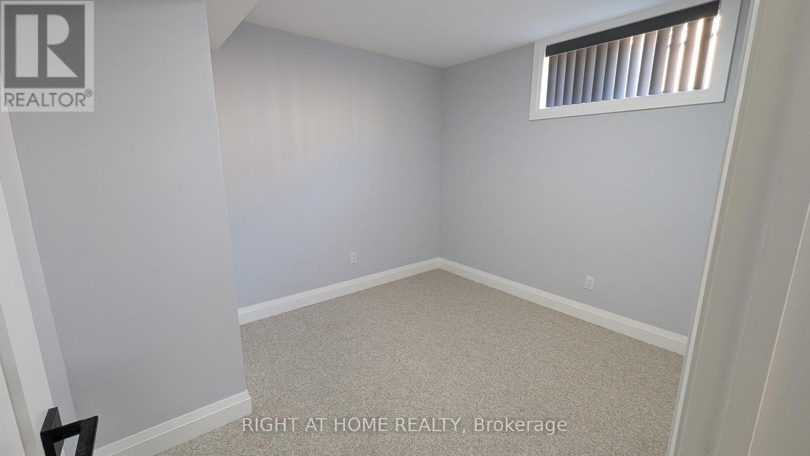 - Lower Level - 100 Seline Crescent, Barrie, Ontario  L4N 5V7 - Photo 14 - S12445685