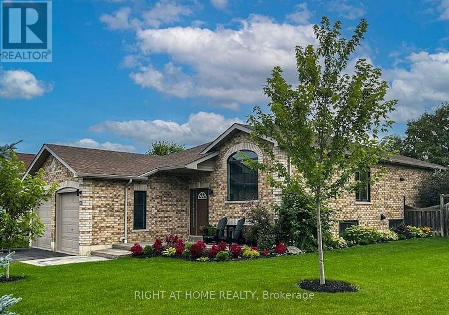 - LOWER LEVEL - 100 SELINE CRESCENT, Barrie, Ontario